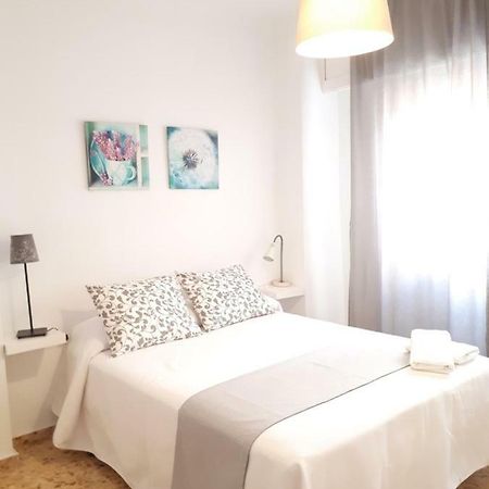 Apartamento Gran Via Cehegin Apartment Exterior photo