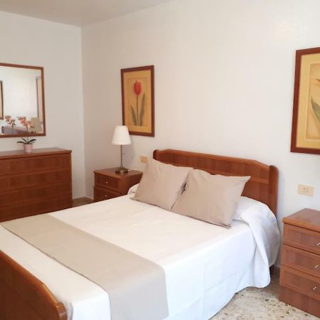Apartamento Gran Via Cehegin Apartment Exterior photo