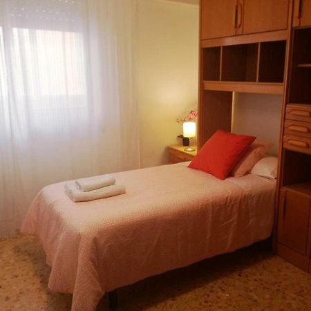 Apartamento Gran Via Cehegin Apartment Exterior photo
