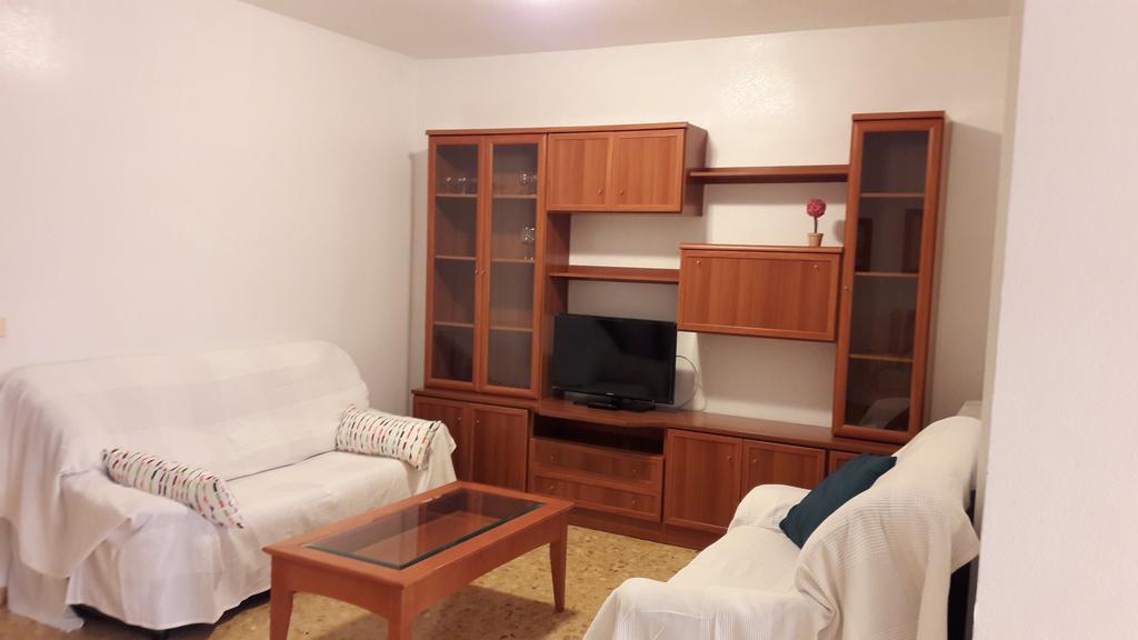 Apartamento Gran Via Cehegin Apartment Exterior photo