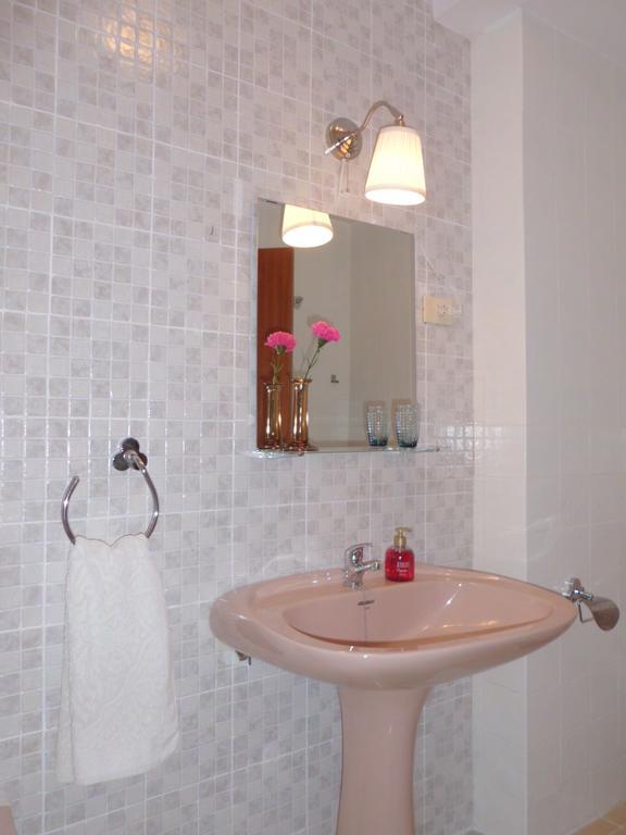 Apartamento Gran Via Cehegin Apartment Exterior photo