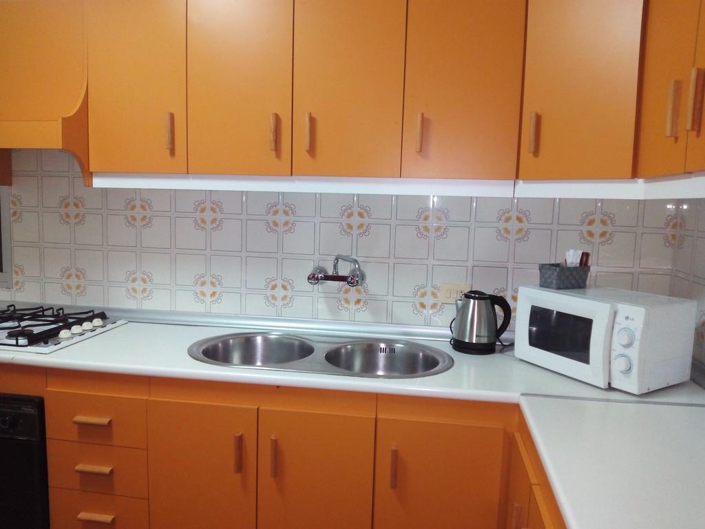 Apartamento Gran Via Cehegin Apartment Exterior photo
