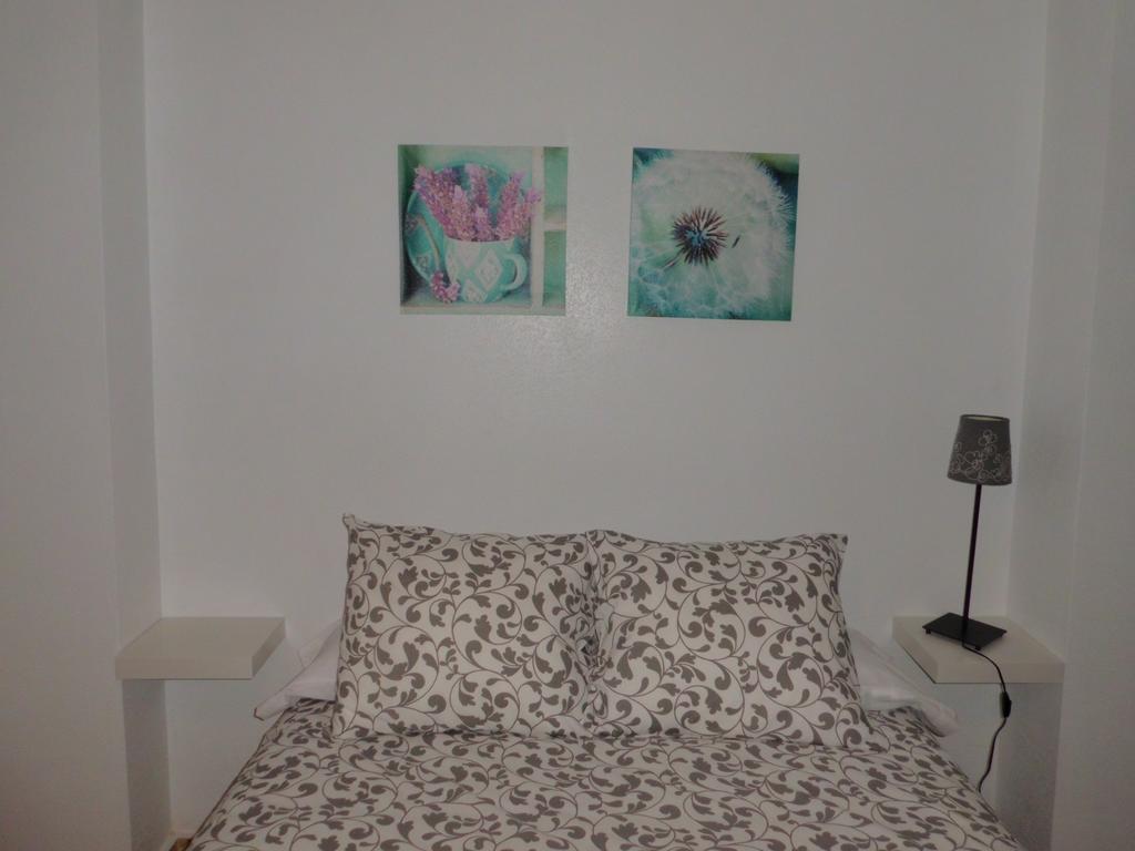 Apartamento Gran Via Cehegin Apartment Exterior photo