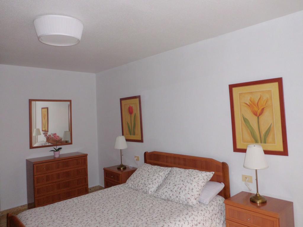 Apartamento Gran Via Cehegin Apartment Exterior photo