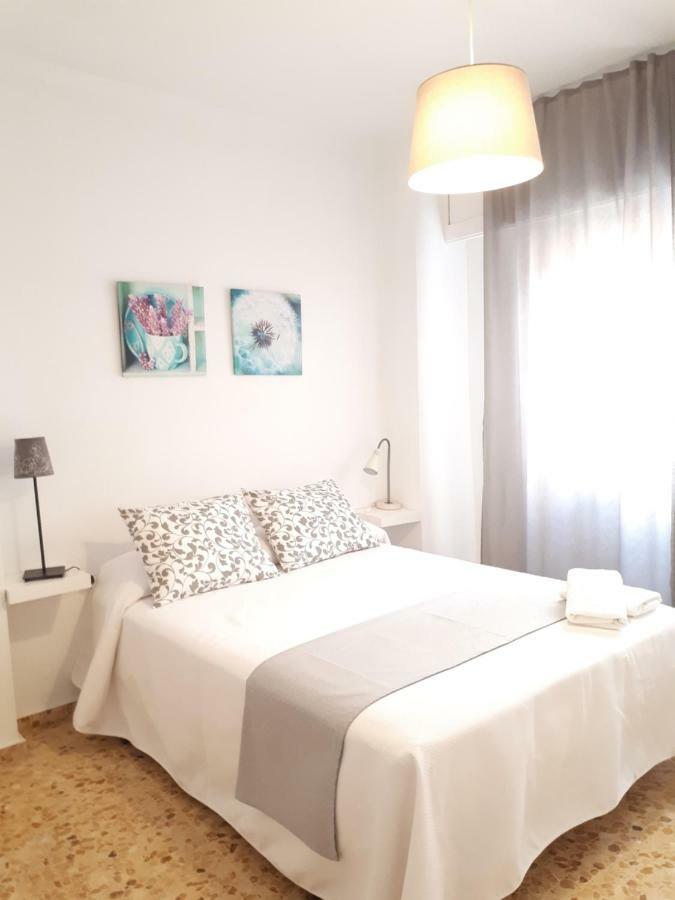 Apartamento Gran Via Cehegin Apartment Exterior photo