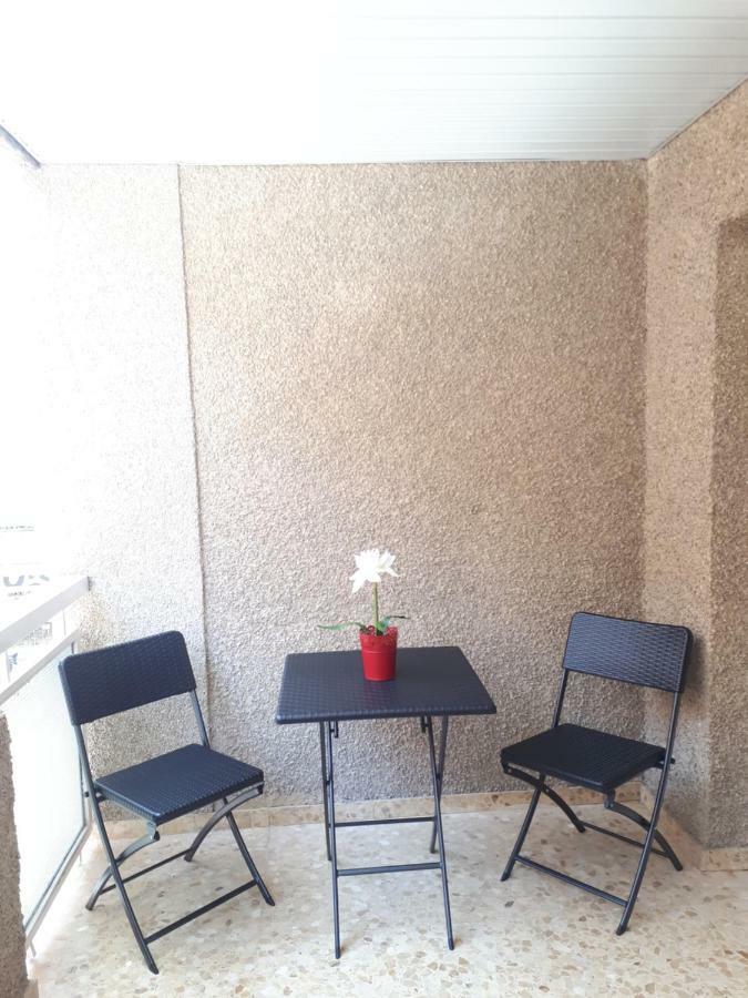 Apartamento Gran Via Cehegin Apartment Exterior photo