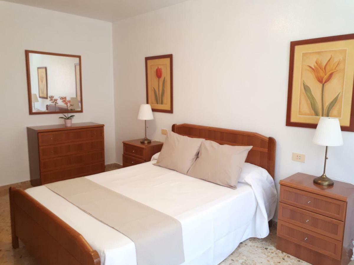 Apartamento Gran Via Cehegin Apartment Exterior photo