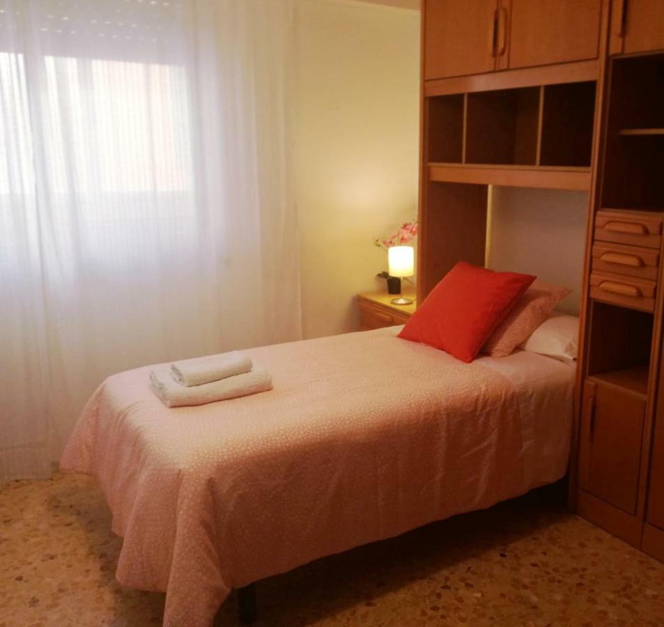 Apartamento Gran Via Cehegin Apartment Exterior photo